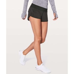 lululemon speed up shorts 2.5”